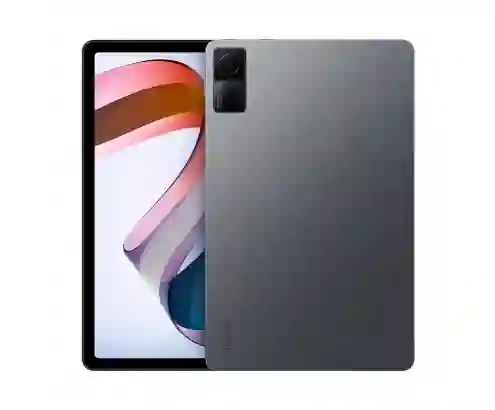 Tablet Redmi Pad Se Graphite Gray 8gb Ram 256gb