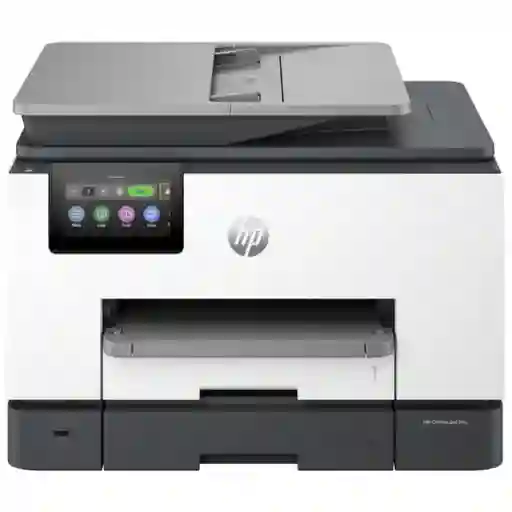 Impresora Multifunción Hp Officejet Pro 9130