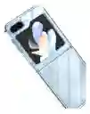 Estuche Antigolpes Para Galaxy Z Flip 6 Space Pro En Clear