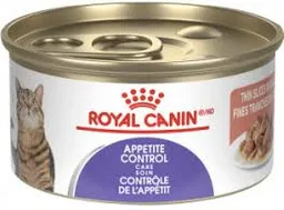 Royal Canin Alimento Húmedo (lata) Para Gatos Adultos Esterilizados X3.0 Oz (85g)