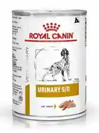 	royal Canin Urinary Perro Lata X 385 Gr