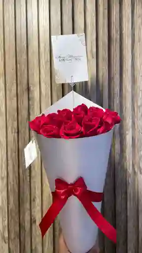 Cono De Rosas