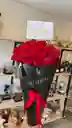 Cono De Rosas