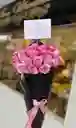 Cono De Rosas