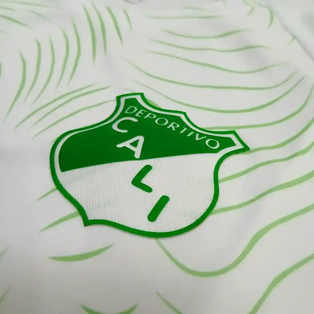 Camiseta Deportivo Cali