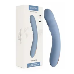 Vibrador Ava Neo Svakom