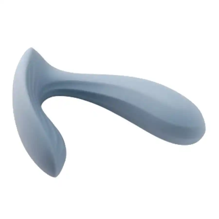 Vibrador Erica Azul Svakom