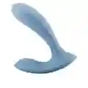 Vibrador Erica Azul Svakom