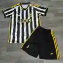 Uniforme Juventus