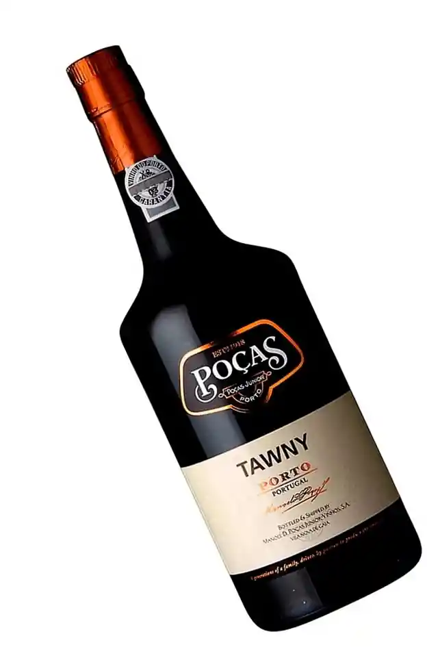 Pocas Oporto Tawny