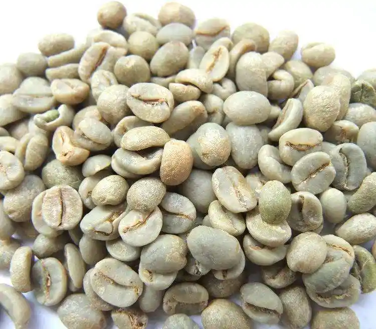 Kilo De Cafe En Grano Sin Tostar