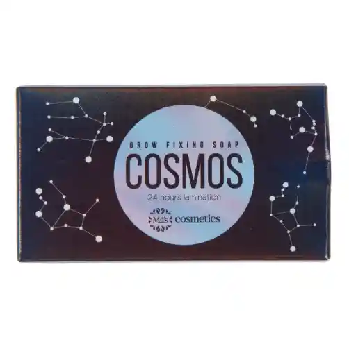 Jabón Para Cejas Cosmos Miss Cosmetics