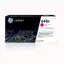 Tóner Magenta Hp Ce263a 648a | Cp4025, Cp4525 Series, Ce263a