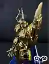 Figuras Coleccionables Caballero Dorado Shura De Capricornio