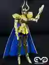 Figuras Coleccionables Caballero Dorado Shura De Capricornio