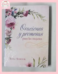 Devocional Oraciones Y Promesas Para Mujeres