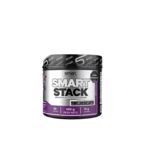 Smart Stack Aminoacidos