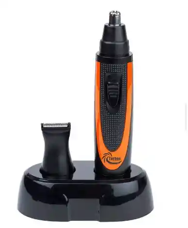 Turbox Trimmer Nt 706 (para Nariz, Oidos Y Barba)