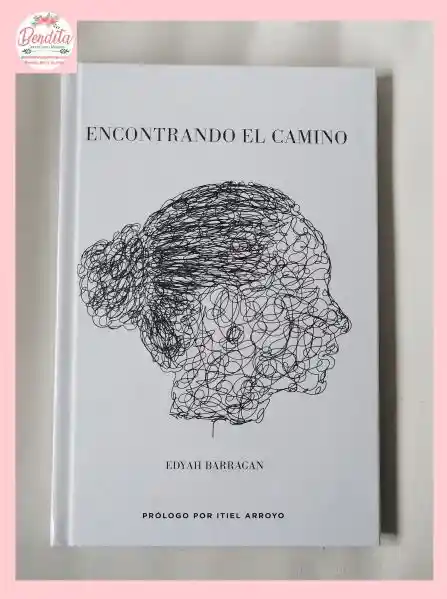 Libro Encontrando El Camino