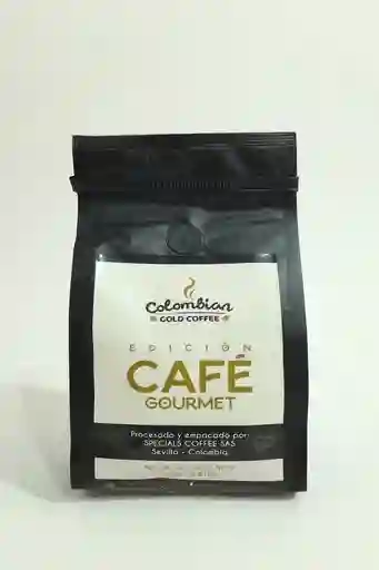 Cafè Gourmet 250 Gramos Molido