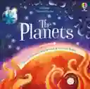 Libro Musical The Planets Con Sonidos Para Niños Niñas