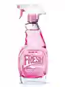 Moschino - Pink Fresh Couture