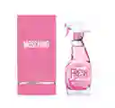 Moschino - Pink Fresh Couture