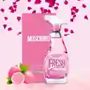 Moschino - Pink Fresh Couture