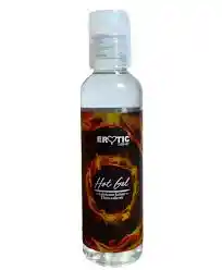 Lubricante Caliente Hot Gel 80ml