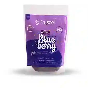 Azúcar Blueberry X 500 Gr