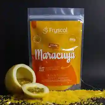 Azúcar Maracuya X 500 Gr