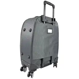 Starwear Maleta de Viaje Rayo 24''