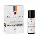 Lubricante Anal Electrizante 30ml Sen Intimo