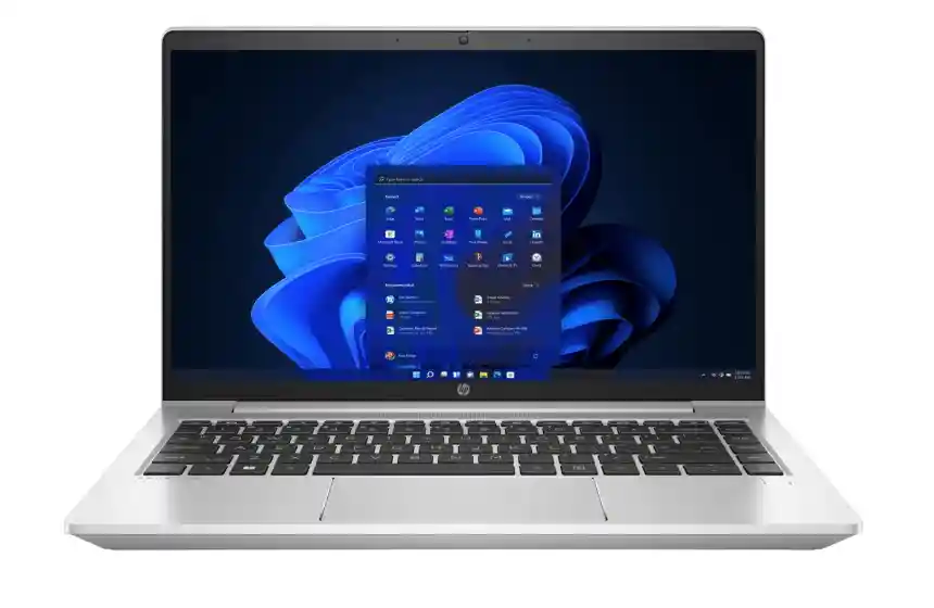 Portatil Hp Probook 440 G9 I5 1235u 16gb 512gb Ssd W11 Pro Color Gris