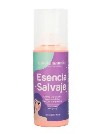 Perfume Capilar Chicle Sandia