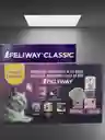 Promo Kit Comportamiento Feliway - Difusor Feliway Classic + Spray 20 Ml.