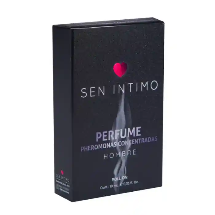 Feromonas Masculina Concentrada +perfume Feromonas Concentradas Para Dama Sen Intimo