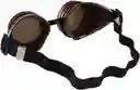 Gafas Steampunk Vintage Cosplay Retro Mad Max Disfraz