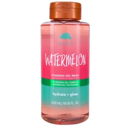 Gel Tree Hut Foaming Watermelon 532ml