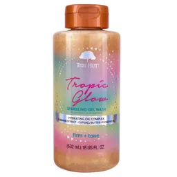 Gel Tree Hut Tropic Glow Sparkling 532ml