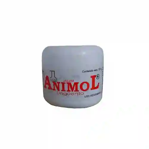 Animol Crema X 30 Gr