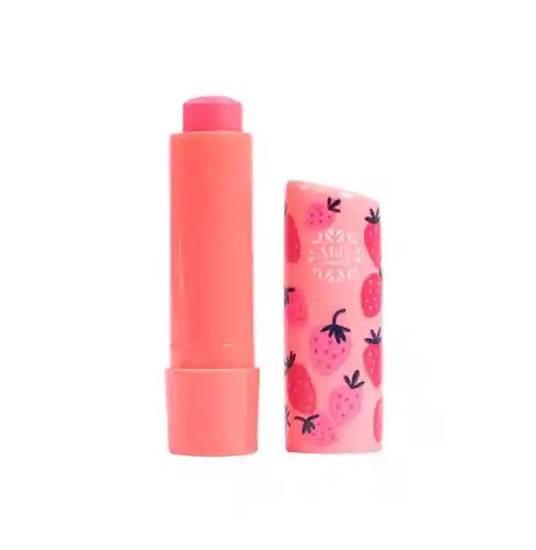 Hidratante De Labios Boom Lips Miis Cosmetics