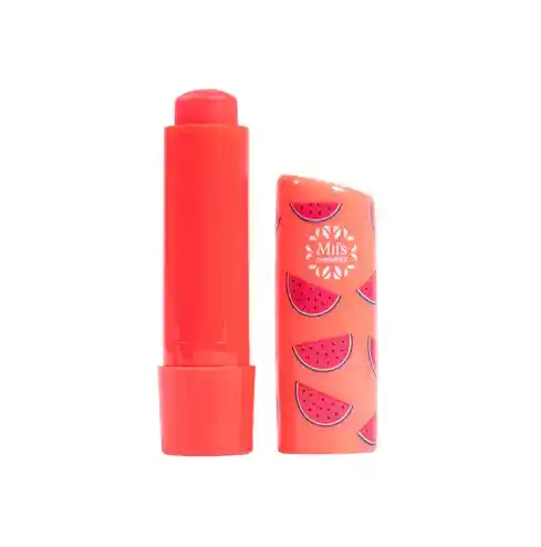 Hidratante De Labios Boom Lips Miis Cosmetics