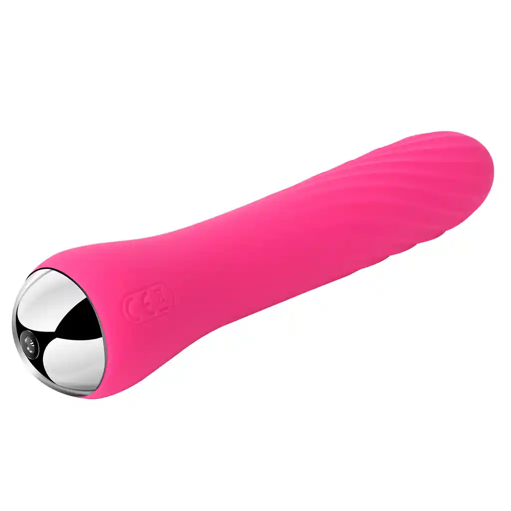 Vibrador Térmico Anya Svakom