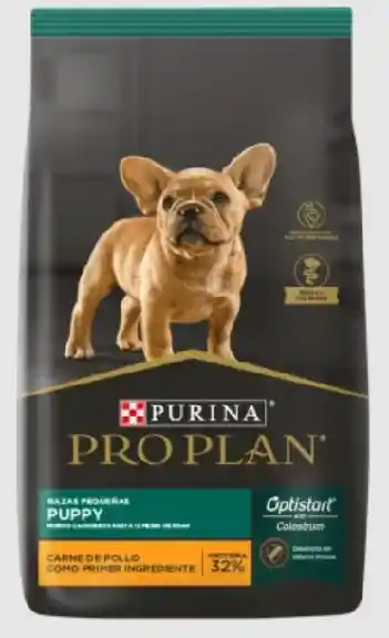 Pro Plan Puppy Razas Pequeñas