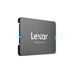 Ssd Sata 480gb Lexar