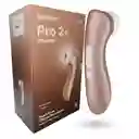 Satisfyer Pro 2 + Succionador De Clitoris Nueva Generación 2