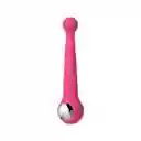 Vibrador Bonnie Fucsia Svakom