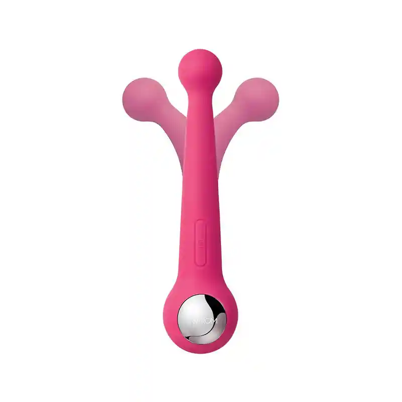 Vibrador Bonnie Fucsia Svakom