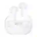 Audifonos Inalambricos Bluetooth 1hora Aut207 Blanco